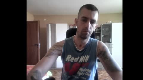 Runaway online show from 06/27/26, 01:39