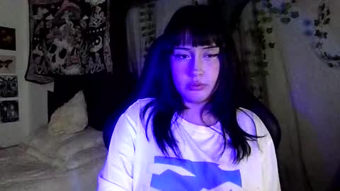 blue katt online show from 12/21/25, 02:41