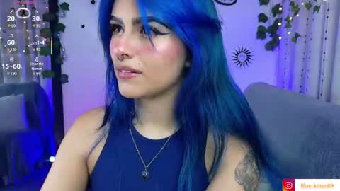 Snapshot of blue_kittenn chatting on 06/11/26, 04:32 blue_kittenn online show from 06/11/26, 04:32