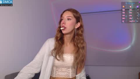 Blue online show from 04/29/26, 03:21
