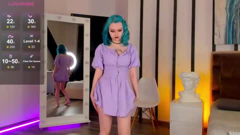 Alice online show from 01/06/25, 10:57