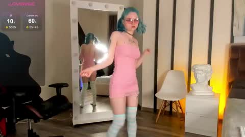 Alice online show from 01/09/25, 11:03