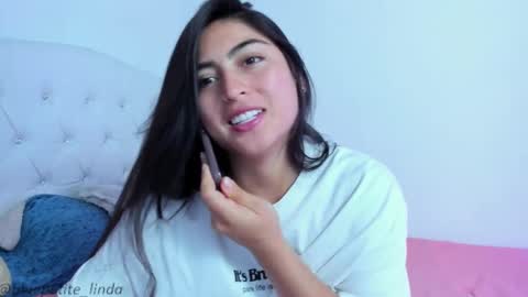 Linda  online show from 03/14/26, 07:30