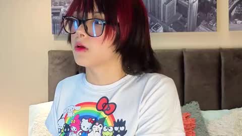 blue_sixx online show from 11/06/25, 09:26