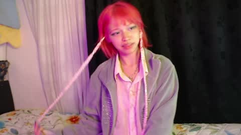 Snapshot of blue_skyuwu chatting on 06/07/26, 02:48 blue_skyuwu online show from 06/07/26, 02:48