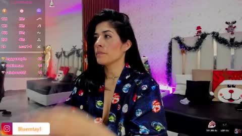 blue_tay1 online show from 01/05/26, 05:27