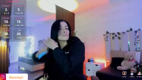 blue_tay1 online show from 02/02/26, 11:53