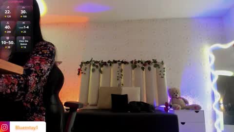 blue_tay1 online show from 02/19/26, 11:39