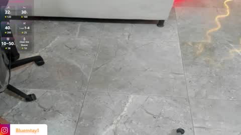 blue_tay1 online show from 02/24/26, 11:52