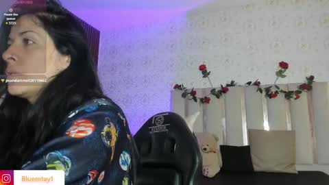 blue_tay1 online show from 03/05/26, 02:24