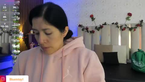 blue_tay1 online show from 03/06/26, 11:39