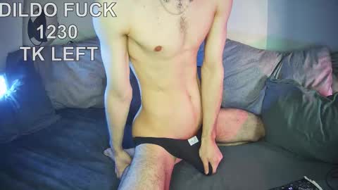 SONNYVAN online show from 01/13/26, 07:35