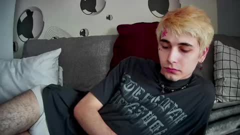 SONNYVAN online show from 03/31/26, 06:58