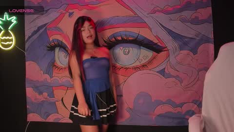 Blue online show from 02/11/26, 06:51