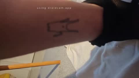 bluealpakka online show from 02/15/26, 12:18