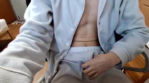 Blue Kim online show from 12/31/24, 07:20