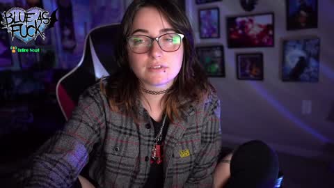 Blue online show from 12/15/24, 12:51