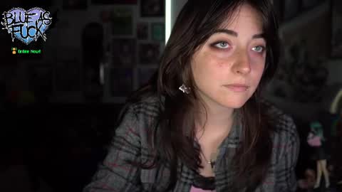 Blue online show from 09/30/25, 08:36