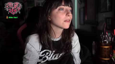 Blue online show from 02/17/26, 01:02