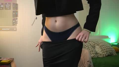 bluebeell online show from 12/03/25, 05:37