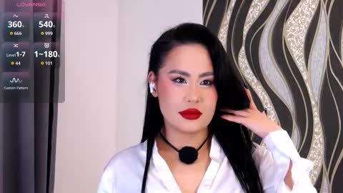 Snapshot of blueberryangel chatting on 02/24/26, 12:08 LENA online show from 02/24/26, 12:08