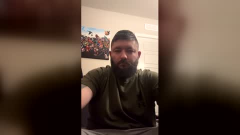 bluecollar117 online show from 02/11/26, 09:03