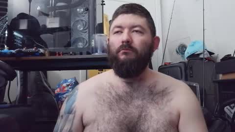 bluecollar117 online show from 02/21/26, 06:42