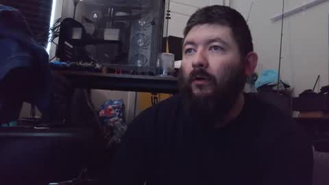 bluecollar117 online show from 03/01/26, 05:59