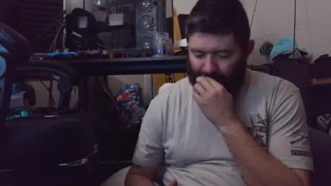 bluecollar117 online show from 03/02/26, 10:11