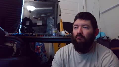 bluecollar117 online show from 03/07/26, 11:13