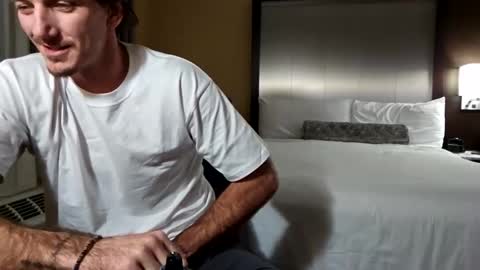 Snapshot of bluecollarfck chatting on 12/30/24, 02:53 Dominick Wyte online show from 12/30/24, 02:53