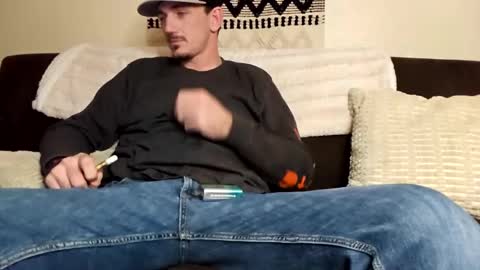 Snapshot of bluecollarfck chatting on 01/30/25, 01:11 Dominick Wyte online show from 01/30/25, 01:11