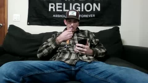 Dominick Wyte online show from 02/12/26, 09:04
