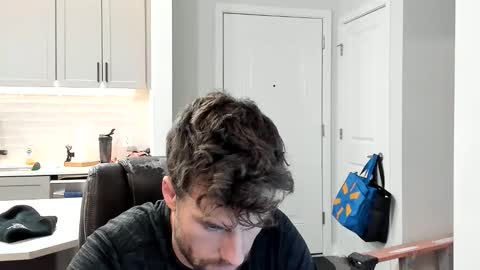 BlueCollarHunk online show from 02/03/26, 06:46