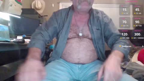 ConcreteCowboy online show from 01/02/25, 04:13