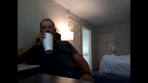 bluecollartexan online show from 04/13/26, 06:46