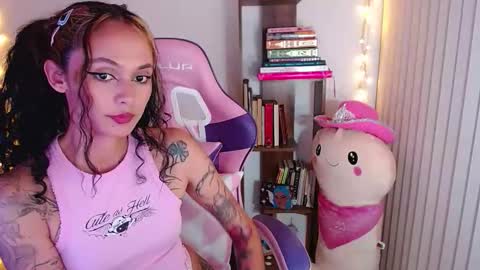 Im Abril .. Nice to meet you  thumb up me please its important  INDEPENDENT MODEL online show from 09/22/25, 01:07