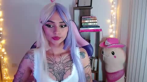 Im Abril .. Nice to meet you  thumb up me please its important  INDEPENDENT MODEL online show from 10/05/25, 12:20