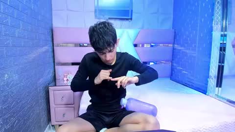 blueestar03 online show from 12/21/24, 12:27