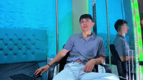 blueestar03 online show from 12/28/24, 12:35