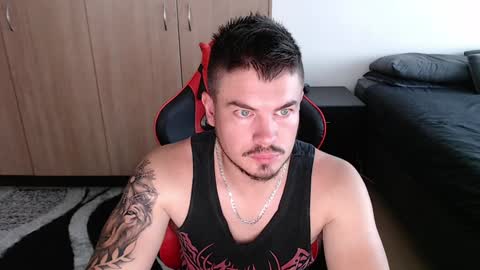 blueeyeboy0 online show from 01/18/25, 09:45