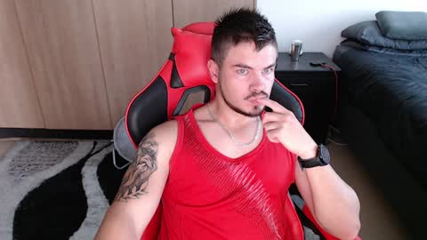 blueeyeboy0 online show from 01/24/25, 11:59