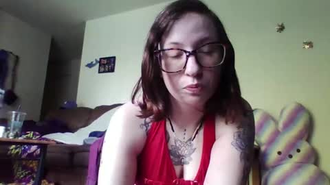 Blueeyedbeauty online show from 06/01/26, 07:26