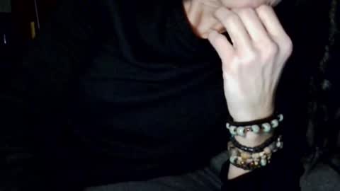 Blueeyedlie online show from 02/01/26, 08:35