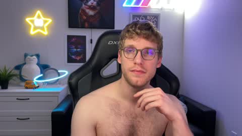 blueeyedtallguy online show from 12/02/24, 09:24