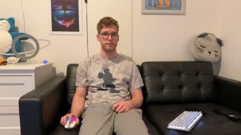 blueeyedtallguy online show from 12/30/24, 07:04