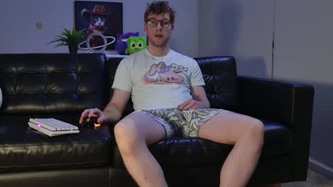 blueeyedtallguy online show from 10/14/25, 01:06