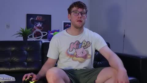 blueeyedtallguy online show from 10/21/25, 02:34