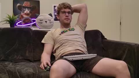 blueeyedtallguy online show from 11/01/25, 06:43