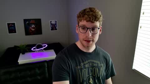 blueeyedtallguy online show from 02/25/26, 08:51